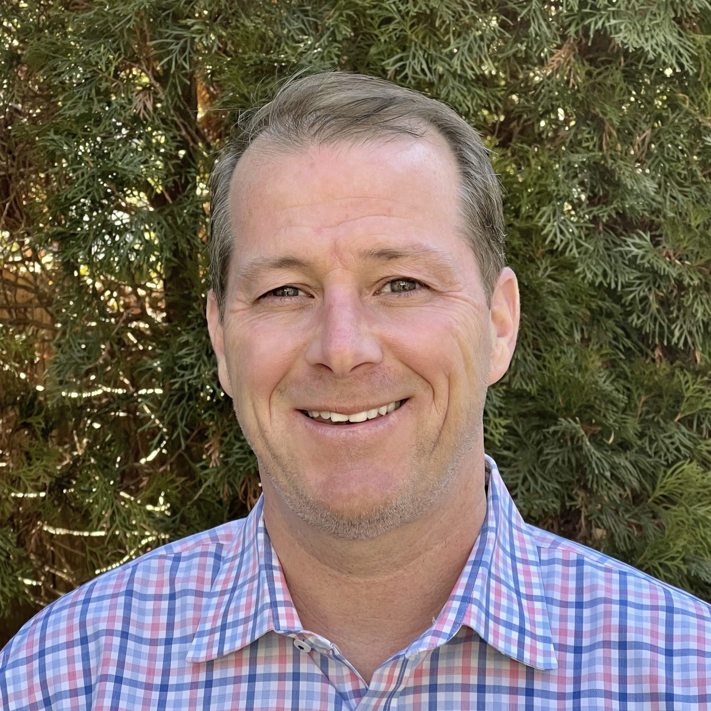 Mark Cummings