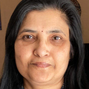 Kalpana Reddy Headshot